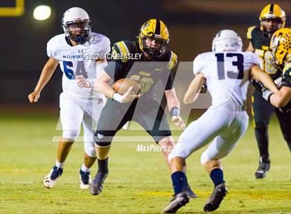 Thumbnail 1 in McClintock @ Gilbert (Homecoming) photogallery.
