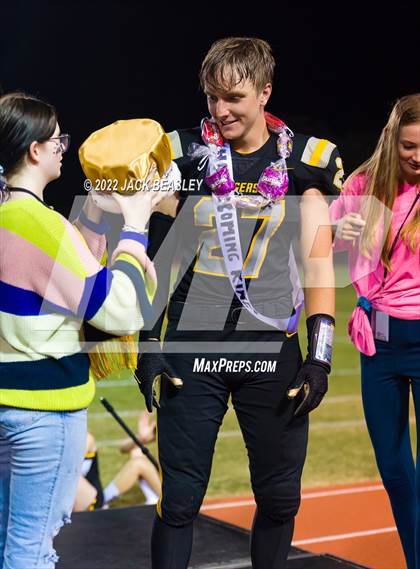 Thumbnail 3 in McClintock @ Gilbert (Homecoming) photogallery.