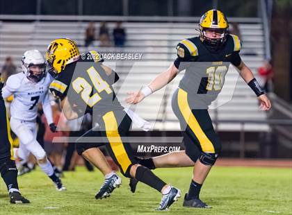 Thumbnail 3 in McClintock @ Gilbert (Homecoming) photogallery.