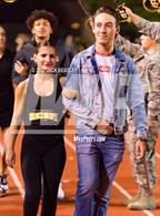 Photo from the gallery "McClintock @ Gilbert (Homecoming)"