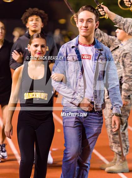 Thumbnail 1 in McClintock @ Gilbert (Homecoming) photogallery.