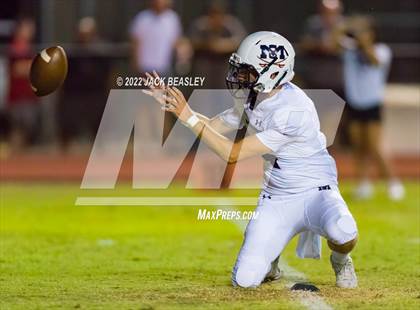 Thumbnail 2 in McClintock @ Gilbert (Homecoming) photogallery.