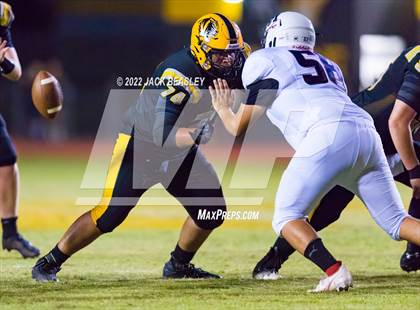 Thumbnail 2 in McClintock @ Gilbert (Homecoming) photogallery.