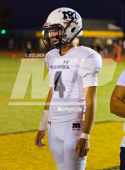 Thumbnail 1 in McClintock @ Gilbert (Homecoming) photogallery.