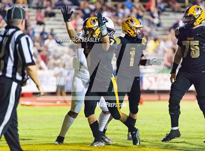 Thumbnail 2 in McClintock @ Gilbert (Homecoming) photogallery.