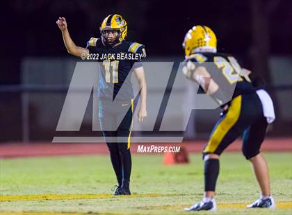 Thumbnail 1 in McClintock @ Gilbert (Homecoming) photogallery.