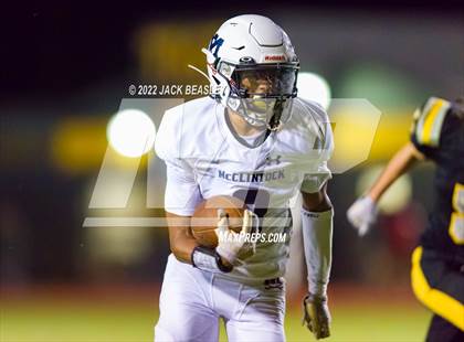 Thumbnail 3 in McClintock @ Gilbert (Homecoming) photogallery.