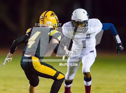 Thumbnail 2 in McClintock @ Gilbert (Homecoming) photogallery.