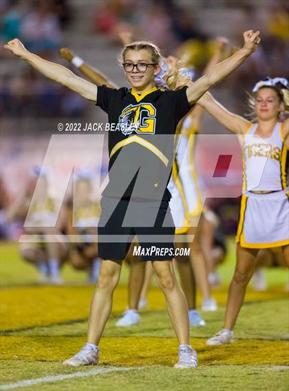 Thumbnail 2 in McClintock @ Gilbert (Homecoming) photogallery.