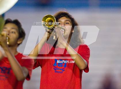 Thumbnail 1 in McClintock @ Gilbert (Homecoming) photogallery.