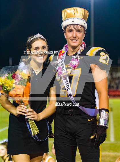 Thumbnail 2 in McClintock @ Gilbert (Homecoming) photogallery.