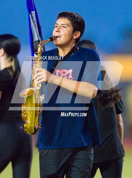 Thumbnail 1 in McClintock @ Gilbert (Homecoming) photogallery.