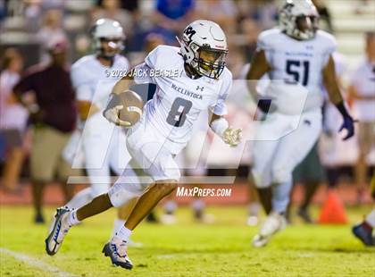 Thumbnail 2 in McClintock @ Gilbert (Homecoming) photogallery.