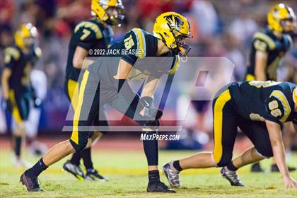 Thumbnail 3 in McClintock @ Gilbert (Homecoming) photogallery.