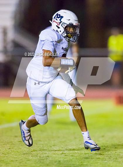 Thumbnail 2 in McClintock @ Gilbert (Homecoming) photogallery.