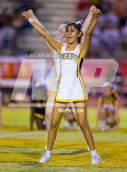 Thumbnail 1 in McClintock @ Gilbert (Homecoming) photogallery.