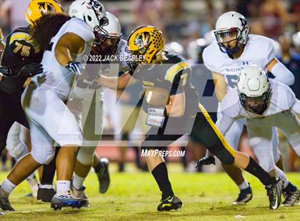 Thumbnail 1 in McClintock @ Gilbert (Homecoming) photogallery.