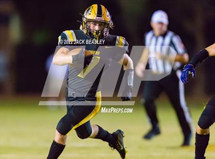 Thumbnail 2 in McClintock @ Gilbert (Homecoming) photogallery.