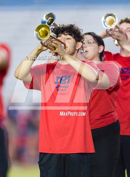 Thumbnail 2 in McClintock @ Gilbert (Homecoming) photogallery.