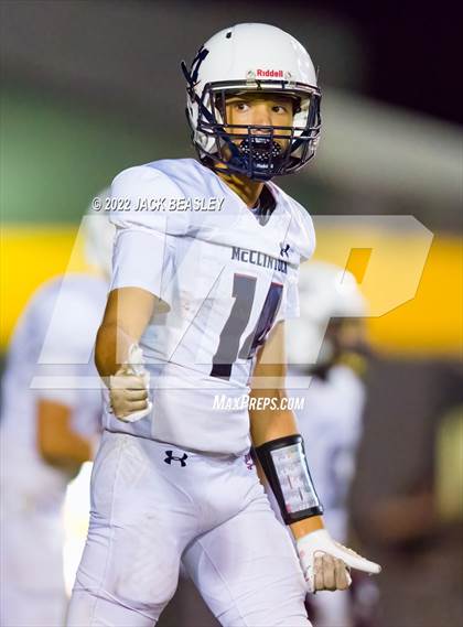 Thumbnail 3 in McClintock @ Gilbert (Homecoming) photogallery.