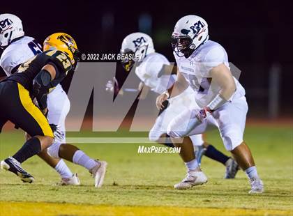 Thumbnail 1 in McClintock @ Gilbert (Homecoming) photogallery.