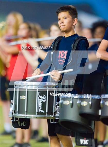 Thumbnail 1 in McClintock @ Gilbert (Homecoming) photogallery.