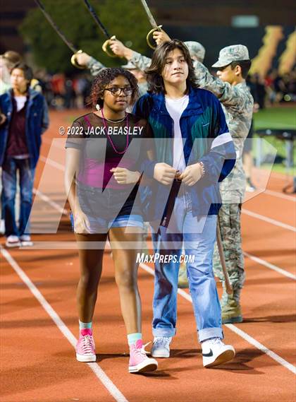 Thumbnail 1 in McClintock @ Gilbert (Homecoming) photogallery.