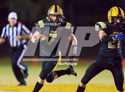 Thumbnail 1 in McClintock @ Gilbert (Homecoming) photogallery.