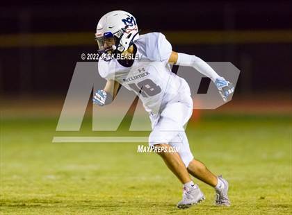 Thumbnail 3 in McClintock @ Gilbert (Homecoming) photogallery.