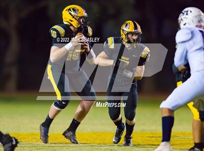 Thumbnail 3 in McClintock @ Gilbert (Homecoming) photogallery.