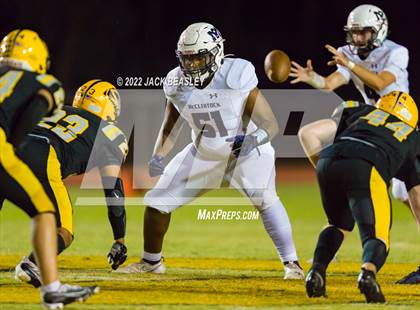 Thumbnail 2 in McClintock @ Gilbert (Homecoming) photogallery.