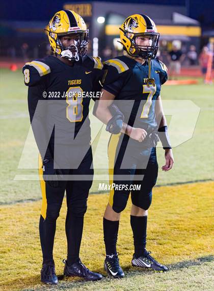 Thumbnail 2 in McClintock @ Gilbert (Homecoming) photogallery.