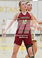 Photo from the gallery "Ponderosa @ Thomas Jefferson"
