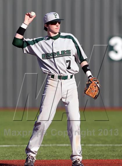 Thumbnail 3 in Prosper vs Ridge Point (Prosper Tournament) photogallery.