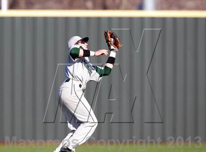 Thumbnail 1 in Prosper vs Ridge Point (Prosper Tournament) photogallery.
