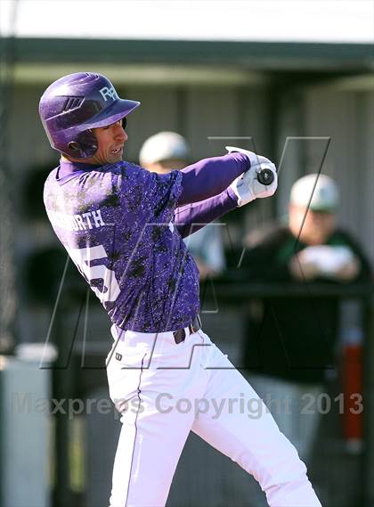 Thumbnail 2 in Prosper vs Ridge Point (Prosper Tournament) photogallery.