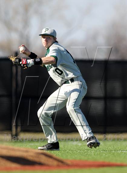 Thumbnail 1 in Prosper vs Ridge Point (Prosper Tournament) photogallery.