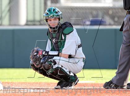 Thumbnail 3 in Prosper vs Ridge Point (Prosper Tournament) photogallery.