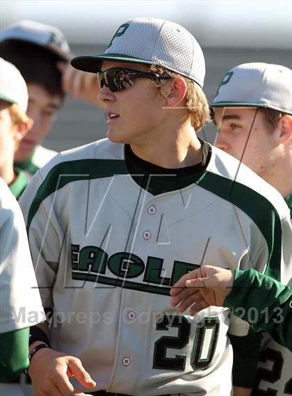 Thumbnail 2 in Prosper vs Ridge Point (Prosper Tournament) photogallery.
