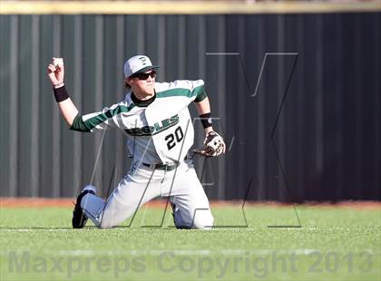 Thumbnail 2 in Prosper vs Ridge Point (Prosper Tournament) photogallery.