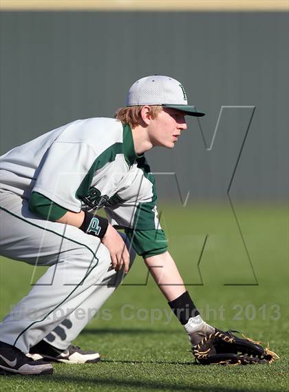 Thumbnail 1 in Prosper vs Ridge Point (Prosper Tournament) photogallery.