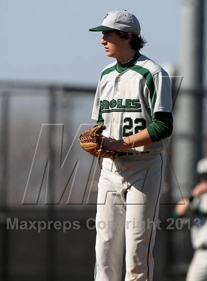 Thumbnail 3 in Prosper vs Ridge Point (Prosper Tournament) photogallery.