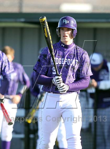 Thumbnail 2 in Prosper vs Ridge Point (Prosper Tournament) photogallery.