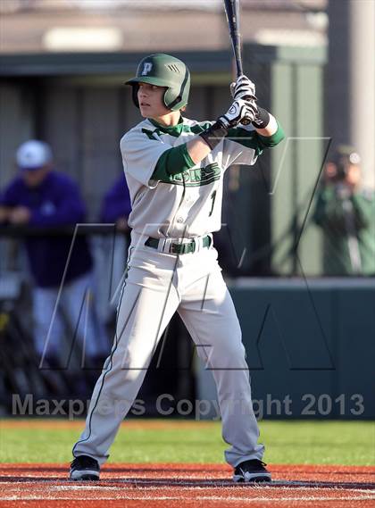 Thumbnail 1 in Prosper vs Ridge Point (Prosper Tournament) photogallery.