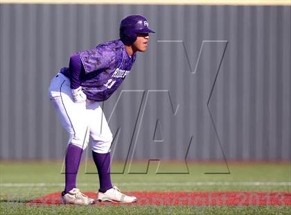 Thumbnail 2 in Prosper vs Ridge Point (Prosper Tournament) photogallery.