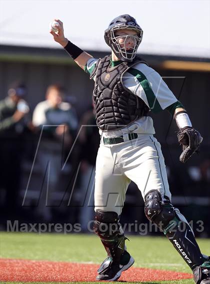 Thumbnail 2 in Prosper vs Ridge Point (Prosper Tournament) photogallery.