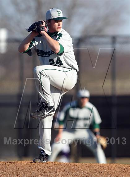 Thumbnail 1 in Prosper vs Ridge Point (Prosper Tournament) photogallery.