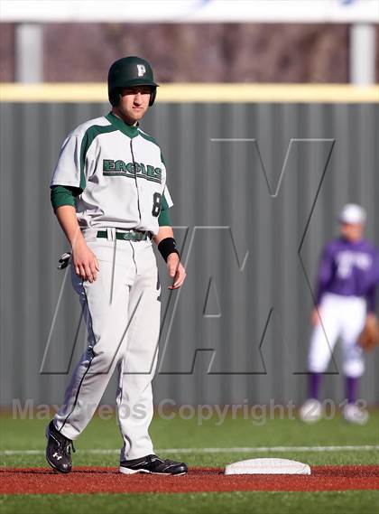 Thumbnail 1 in Prosper vs Ridge Point (Prosper Tournament) photogallery.