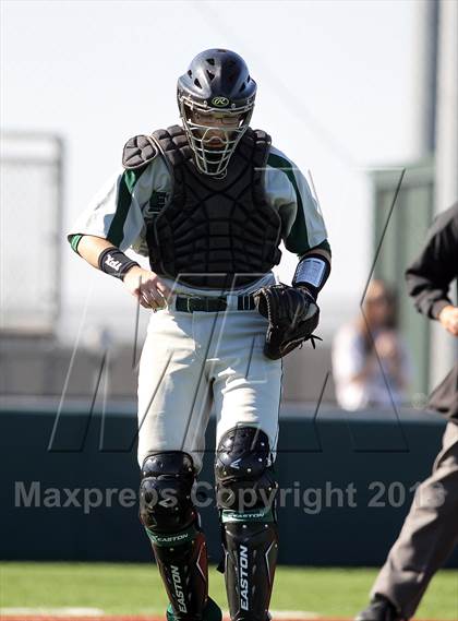 Thumbnail 1 in Prosper vs Ridge Point (Prosper Tournament) photogallery.