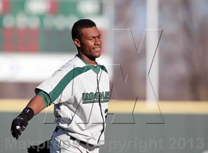Thumbnail 1 in Prosper vs Ridge Point (Prosper Tournament) photogallery.